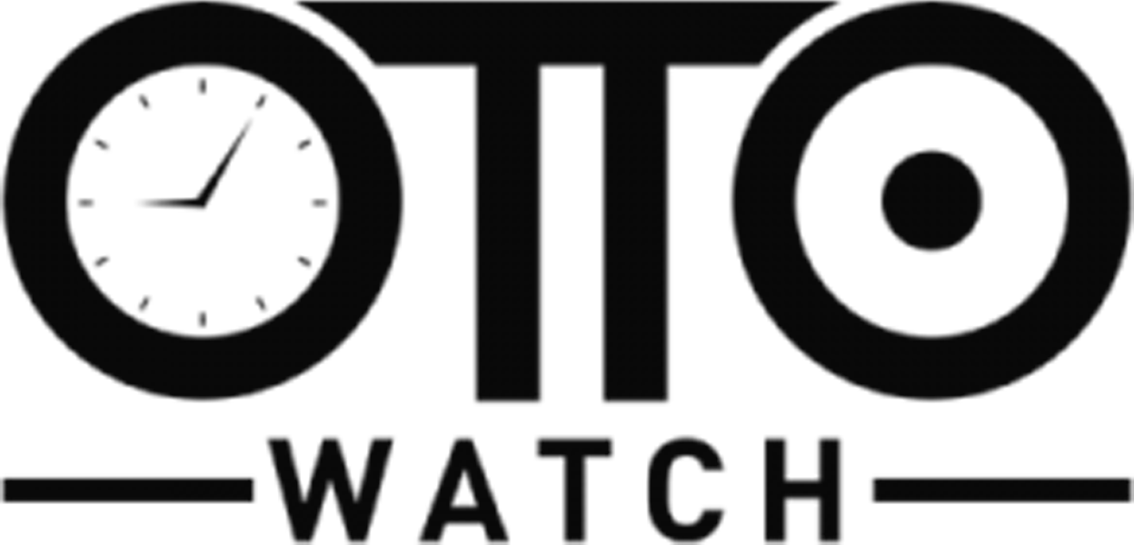 Otto Saat Dark Logo